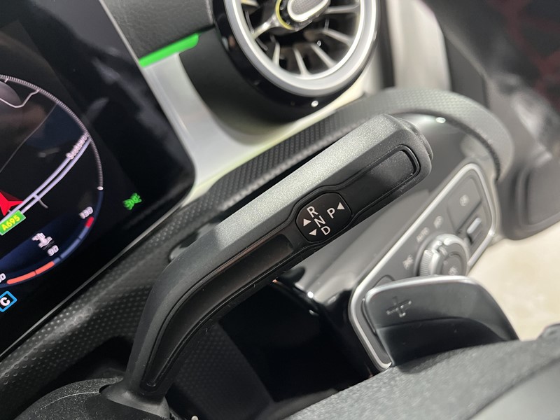 2023 (23) MERCEDES-BENZ CLA 180 AMG Line Executive 4dr Tip Auto 5308242