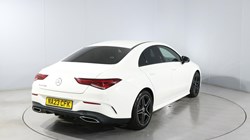 2023 (23) MERCEDES-BENZ CLA 180 AMG Line Executive 4dr Tip Auto 5308275