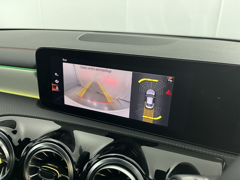 2023 (23) MERCEDES-BENZ CLA 180 AMG Line Executive 4dr Tip Auto 5308250