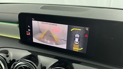 2023 (23) MERCEDES-BENZ CLA 180 AMG Line Executive 4dr Tip Auto 5308250