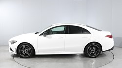 2023 (23) MERCEDES-BENZ CLA 180 AMG Line Executive 4dr Tip Auto 5308276