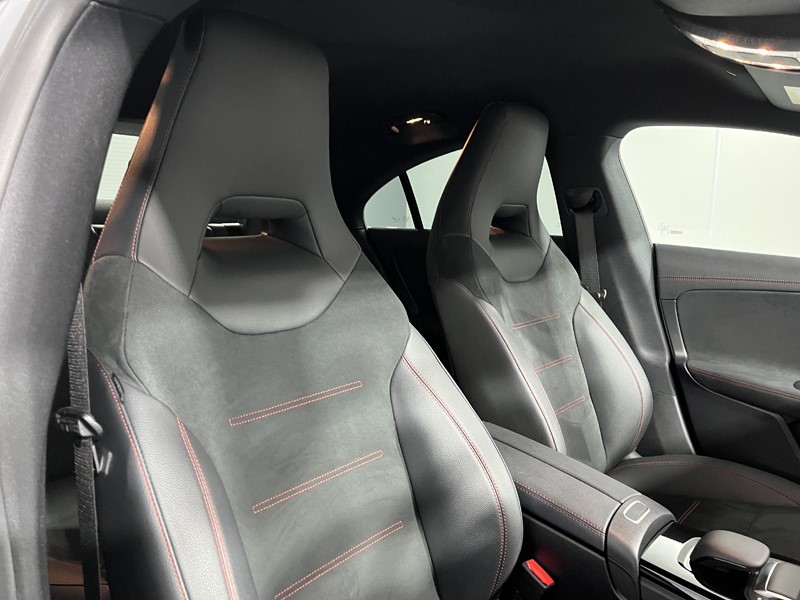 2023 (23) MERCEDES-BENZ CLA 180 AMG Line Executive 4dr Tip Auto 5308243