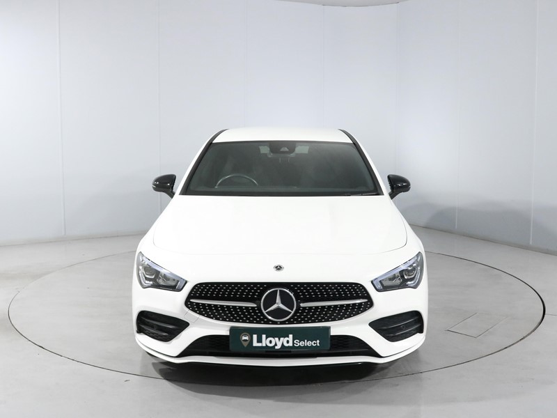 2023 (23) MERCEDES-BENZ CLA 180 AMG Line Executive 4dr Tip Auto 5308248