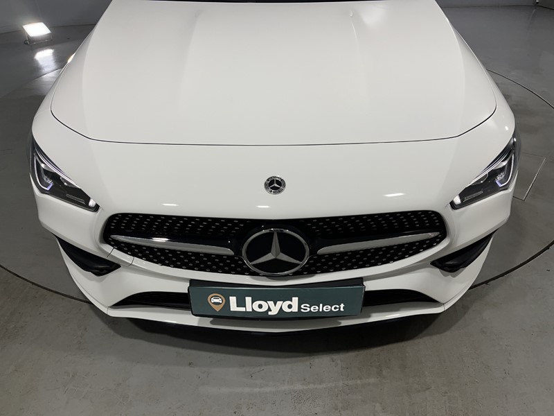 2023 (23) MERCEDES-BENZ CLA 180 AMG Line Executive 4dr Tip Auto 5308271