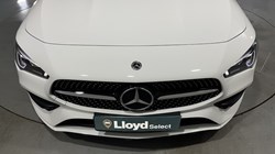 2023 (23) MERCEDES-BENZ CLA 180 AMG Line Executive 4dr Tip Auto 5308271
