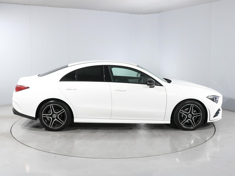 2023 (23) MERCEDES-BENZ CLA 180 AMG Line Executive 4dr Tip Auto 5308235