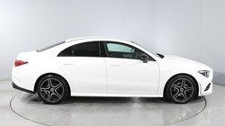 2023 (23) MERCEDES-BENZ CLA 180 AMG Line Executive 4dr Tip Auto 5308235