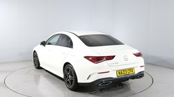 2023 (23) MERCEDES-BENZ CLA 180 AMG Line Executive 4dr Tip Auto 5308234