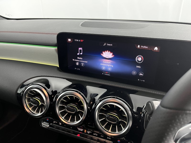 2023 (23) MERCEDES-BENZ CLA 180 AMG Line Executive 4dr Tip Auto 5308240