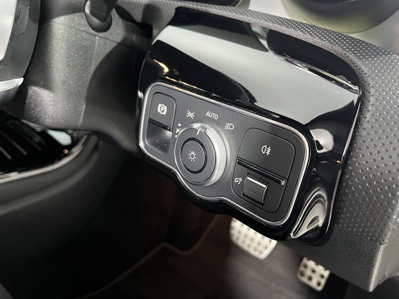 2023 (23) MERCEDES-BENZ CLA 180 AMG Line Executive 4dr Tip Auto 5308254