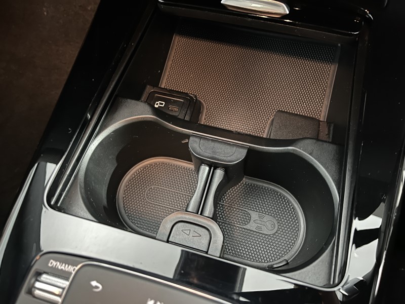 2023 (23) MERCEDES-BENZ CLA 180 AMG Line Executive 4dr Tip Auto 5308263