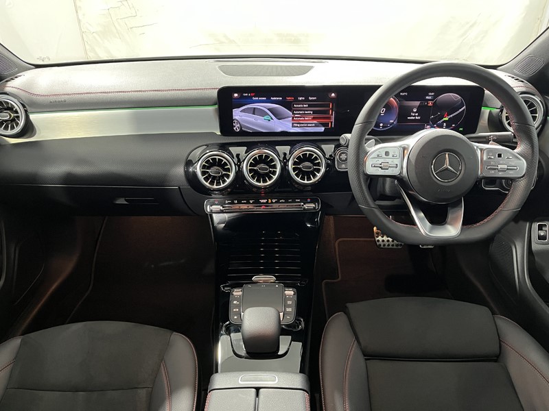 2023 (23) MERCEDES-BENZ CLA 180 AMG Line Executive 4dr Tip Auto 5308236