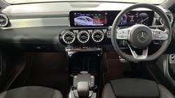 2023 (23) MERCEDES-BENZ CLA 180 AMG Line Executive 4dr Tip Auto 5308236