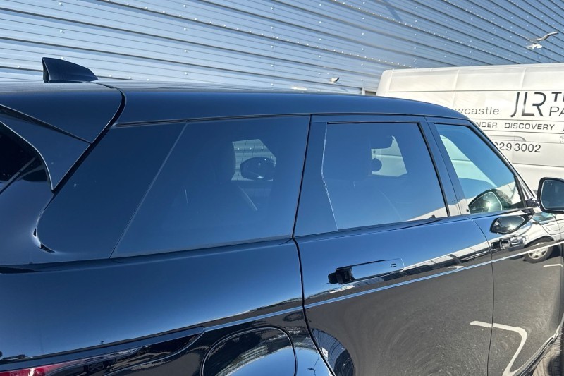 2025 (25) LAND ROVER RANGE ROVER EVOQUE 2.0 D200 Edition 5dr Auto 4580478