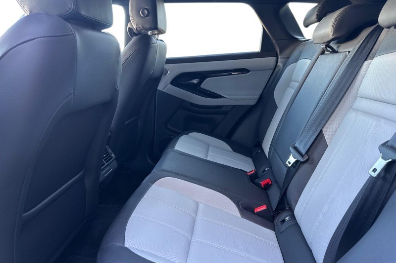 2025 (25) LAND ROVER RANGE ROVER EVOQUE 2.0 D200 Edition 5dr Auto 4580434