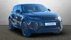2025 (25) LAND ROVER RANGE ROVER EVOQUE 2.0 D200 Edition 5dr Auto 4580431