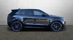 2025 (25) LAND ROVER RANGE ROVER EVOQUE 2.0 D200 Edition 5dr Auto 4580435