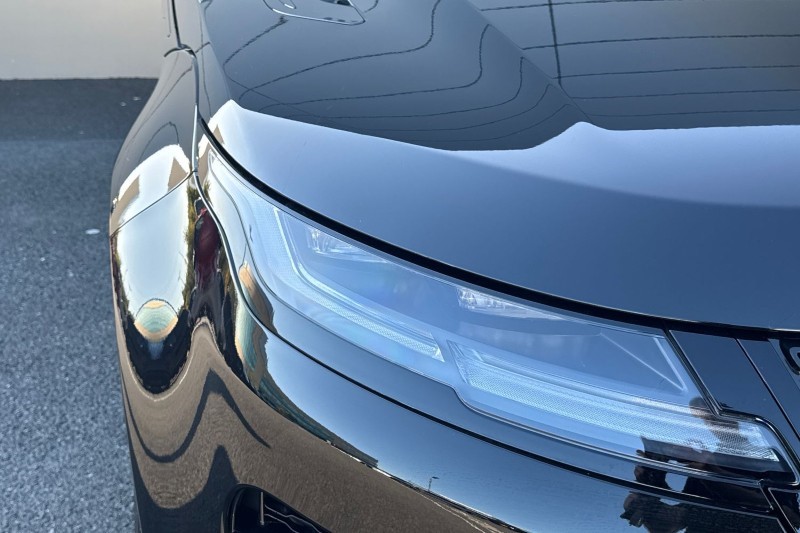 2025 (25) LAND ROVER RANGE ROVER EVOQUE 2.0 D200 Edition 5dr Auto 4580447