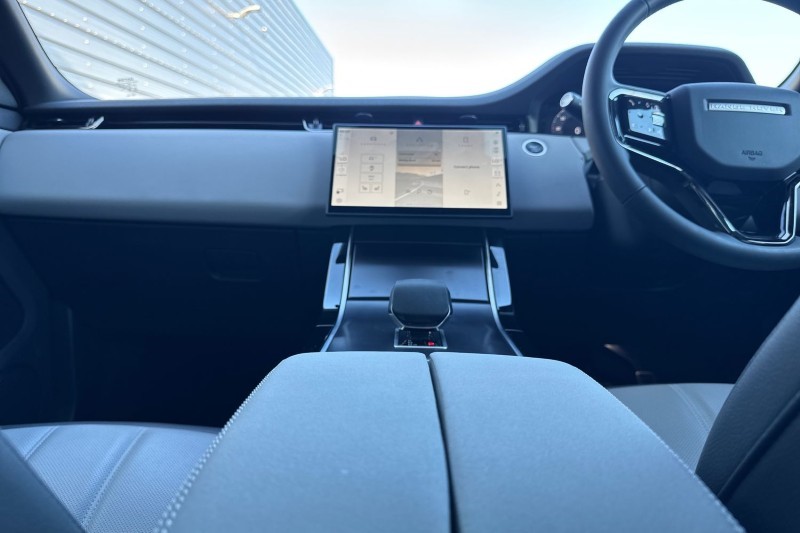 2025 (25) LAND ROVER RANGE ROVER EVOQUE 2.0 D200 Edition 5dr Auto 4580444