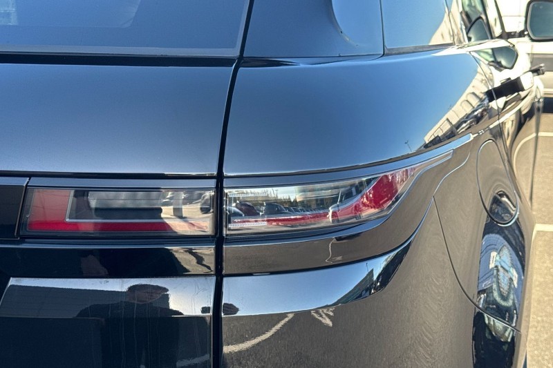 2025 (25) LAND ROVER RANGE ROVER EVOQUE 2.0 D200 Edition 5dr Auto 4580474