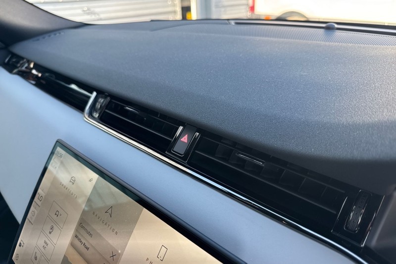 2025 (25) LAND ROVER RANGE ROVER EVOQUE 2.0 D200 Edition 5dr Auto 4580462