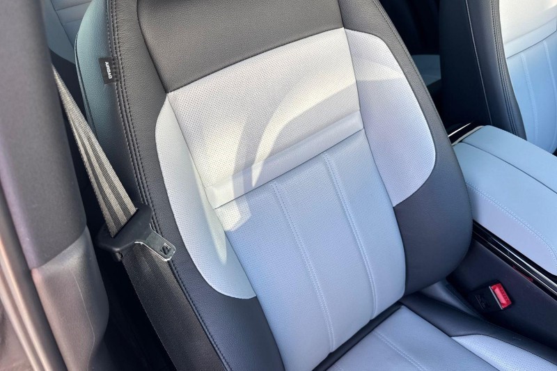 2025 (25) LAND ROVER RANGE ROVER EVOQUE 2.0 D200 Edition 5dr Auto 4580456