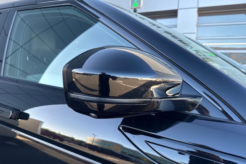 2025 (25) LAND ROVER RANGE ROVER EVOQUE 2.0 D200 Edition 5dr Auto 4580477