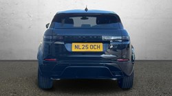 2025 (25) LAND ROVER RANGE ROVER EVOQUE 2.0 D200 Edition 5dr Auto 4580436