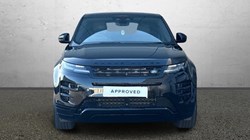 2025 (25) LAND ROVER RANGE ROVER EVOQUE 2.0 D200 Edition 5dr Auto 4580437
