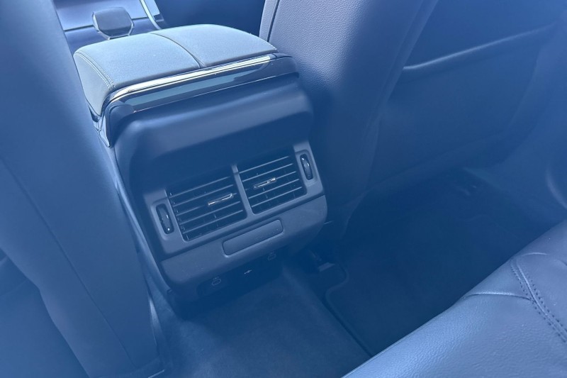 2025 (25) LAND ROVER RANGE ROVER EVOQUE 2.0 D200 Edition 5dr Auto 4580448