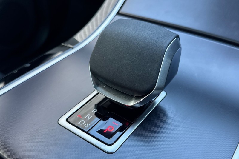 2025 (25) LAND ROVER RANGE ROVER EVOQUE 2.0 D200 Edition 5dr Auto 4580443