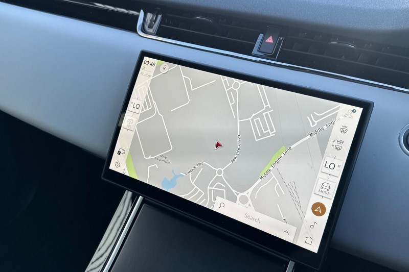 2025 (25) LAND ROVER RANGE ROVER EVOQUE 2.0 D200 Edition 5dr Auto 4580441