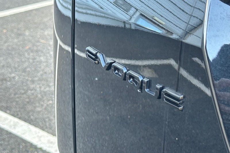 2025 (25) LAND ROVER RANGE ROVER EVOQUE 2.0 D200 Edition 5dr Auto 4580472