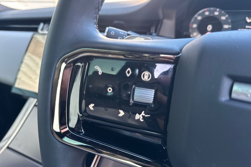 2025 (25) LAND ROVER RANGE ROVER EVOQUE 2.0 D200 Edition 5dr Auto 4580458