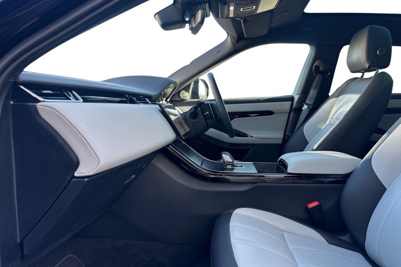 2025 (25) LAND ROVER RANGE ROVER EVOQUE 2.0 D200 Edition 5dr Auto 4580433