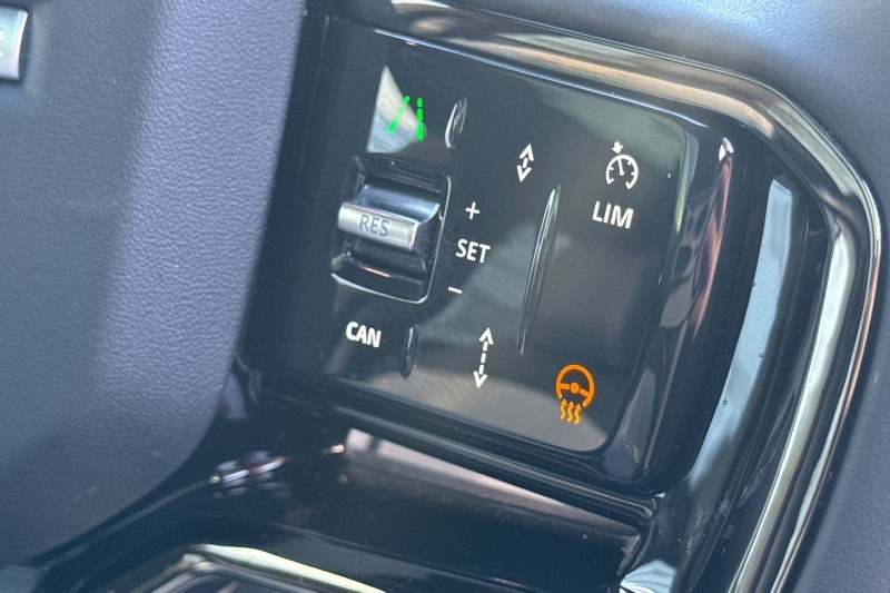 2025 (25) LAND ROVER RANGE ROVER EVOQUE 2.0 D200 Edition 5dr Auto 4580457