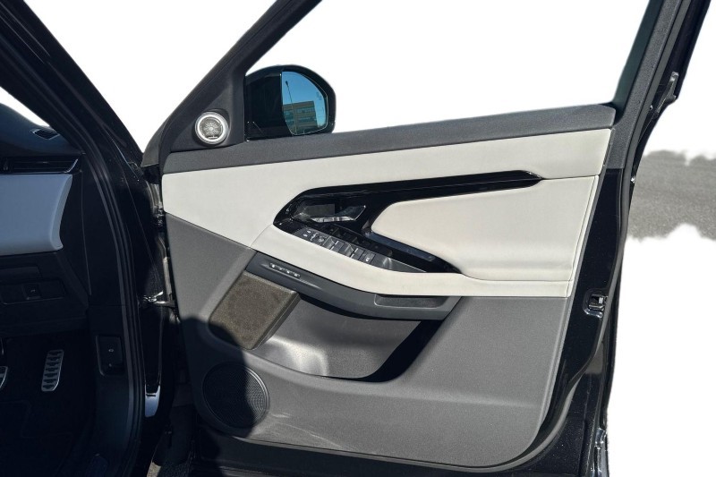 2025 (25) LAND ROVER RANGE ROVER EVOQUE 2.0 D200 Edition 5dr Auto 4580452