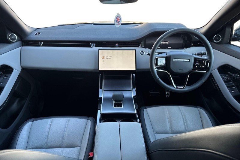 2025 (25) LAND ROVER RANGE ROVER EVOQUE 2.0 D200 Edition 5dr Auto 4580439