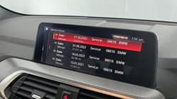 2019 (19) BMW X3 xDrive20d M Sport 5dr Step Auto 5314028