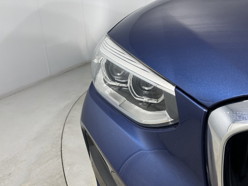 2019 (19) BMW X3 xDrive20d M Sport 5dr Step Auto 5314039