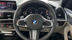 2019 (19) BMW X3 xDrive20d M Sport 5dr Step Auto 5314004