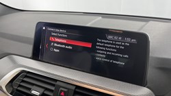 2019 (19) BMW X3 xDrive20d M Sport 5dr Step Auto 5314027