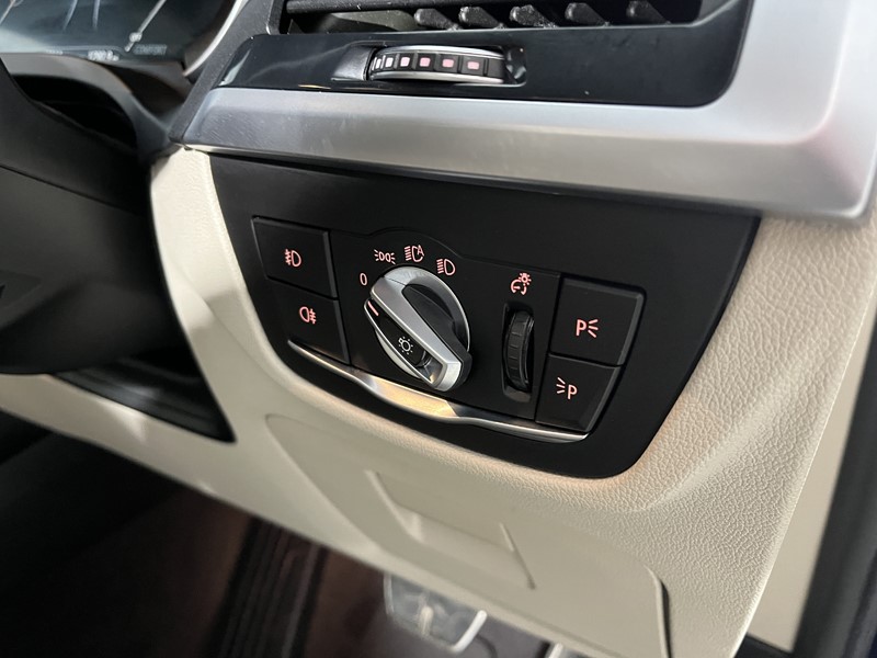 2019 (19) BMW X3 xDrive20d M Sport 5dr Step Auto 5314020