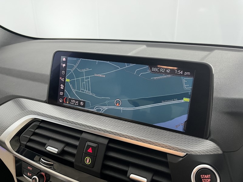 2019 (19) BMW X3 xDrive20d M Sport 5dr Step Auto 5314016