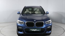 2019 (19) BMW X3 xDrive20d M Sport 5dr Step Auto 5314015