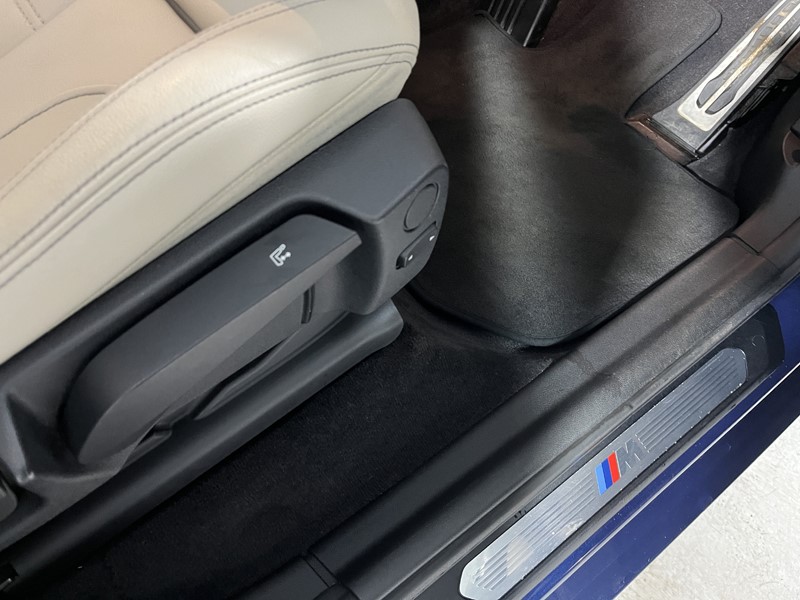 2019 (19) BMW X3 xDrive20d M Sport 5dr Step Auto 5314018