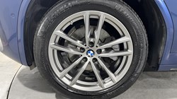2019 (19) BMW X3 xDrive20d M Sport 5dr Step Auto 5314013