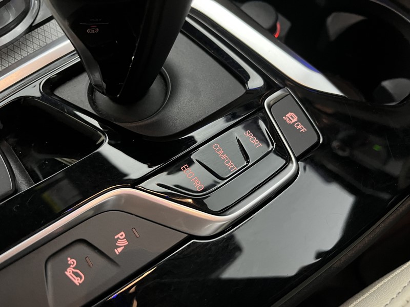 2019 (19) BMW X3 xDrive20d M Sport 5dr Step Auto 5314032