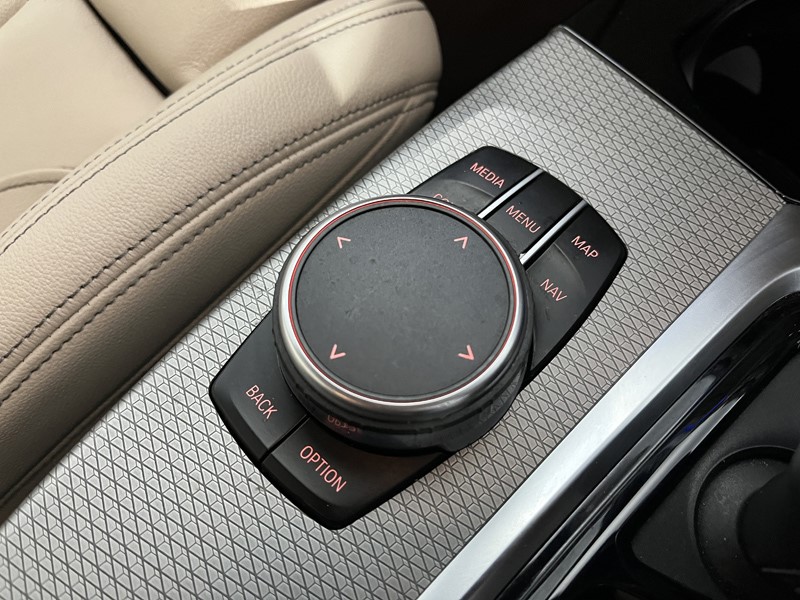 2019 (19) BMW X3 xDrive20d M Sport 5dr Step Auto 5314031