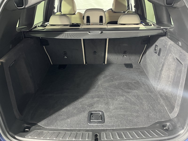 2019 (19) BMW X3 xDrive20d M Sport 5dr Step Auto 5314012